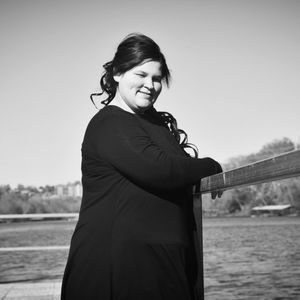 Meet your Posher, Haley